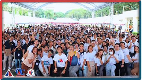 quezon city youth development office|Quezon City Youth Development Office.